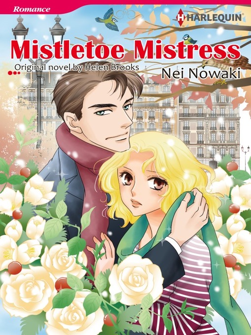 Title details for Mistletoe Mistress by Helen Brooks - Available